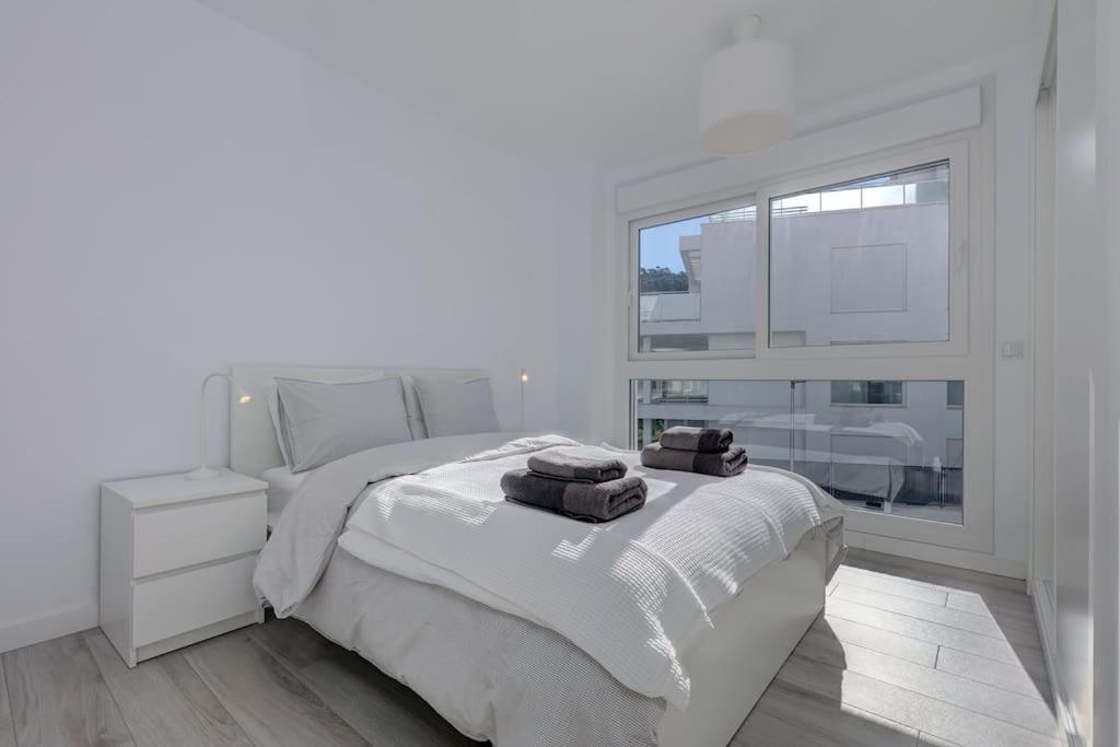 Riverside Benahavis Holiday Rental Apartment Exterior foto